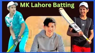 Mk lahore batting || mk lahore practice in Ramadan || #foryou #cricket #sports #tapeballcricket