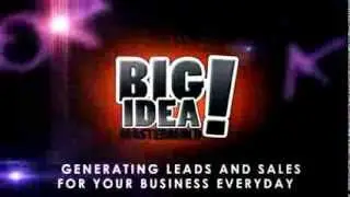 Online Traffic with Big Idea Mastermind