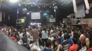carlos revuelta the history cierre parte1