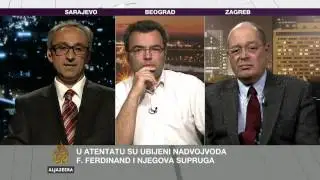 Kontekst: Gavrilo - terorista ili heroj
