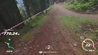 Fox Enduro Race &Scaron;pič&aacute;k RZ 1