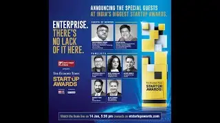 ET Startup Awards Finale 2020