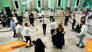 Shoqeria Ne Dasmen e Endrit - Saimir Ahmeti & Familja Muca Live 2022 | Emanuel Çala Production