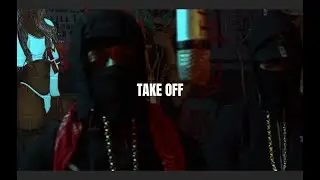Genna x LK Uk Drill Type beat | &ldquo;Take off&ldquo; Uk Drill Type beat