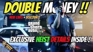GTA Online Update  Cluckin' Bell Farm Raid Guide, New Vehicles, Discounts & More!