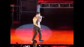 Electrico - Carlos PenaVega, Chile (Plus Kendall)
