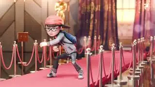 #systummm  - A #Blender #Render #song