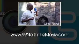 99 North the Movie - Last Day of Shooting - Behind the Scenes