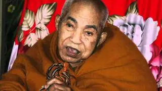 Bana Bhante's Dhamma Deshona 9.5 (Dana, part 5)