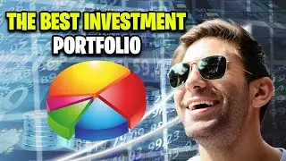 The Best Investment Portfolio 2023