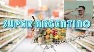 SUPER ARGENTINO AL PALO | Peque&ntilde;o streamer en peque&ntilde;a tienda juega a SUPERMARKET SIMULATOR | CAP 1