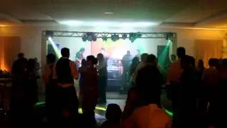 Casamento de Fabiana e Felipe - ICI - Dj Tony Dee