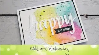 Hand Lettered Prose featuring Stampin' Up!&reg; Products