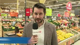 Kaufland w Nowym Targu otwarty