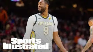 Cleveland Cavaliers Trade Dwyane Wade Back To Miami Heats | Sports Illustrated