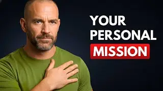 Ex Navy SEAL John: 
