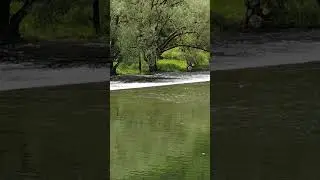 БЕЗАНСОН Франция 🇫🇷 Цитадель и большая река