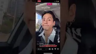 210916 Kwon Young Deuk Deukie 권영득 Instagram Live | kwontwins | FULL HD