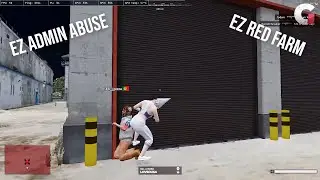 GLIFE EXTINCTION Un-Cheating Montage 🤡🔥🔫