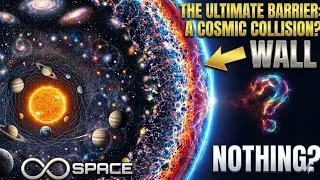 What's Beyond the Universe? 5 Mind-Blowing Theories Revealed!