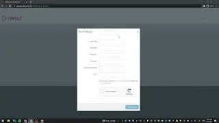 Self-Enrollment - Canvas Instructure