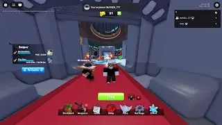 1v1s with a friend