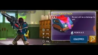 SOUL HUNTER PACK Review Respawnables Review Gameplay