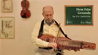 Hem fr&aring;n Gesunda