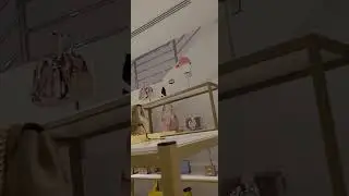 Fashion outlet localizer mall in riyadh