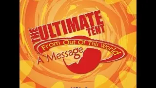The Ultimate Calypso Tent 2015
