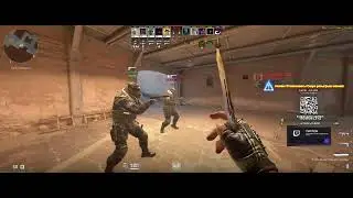 День 7 на пути к 10LV FACEIT