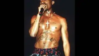 2pac Ultimate remix (Dj Ruthless king)