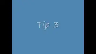 Call of Duty 4 Multiplayer Tips
