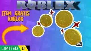 CARA MENDAPATKAN ITEM FREE UGC LIMITED Connect 4 Frenzy Aura Amazon roblox