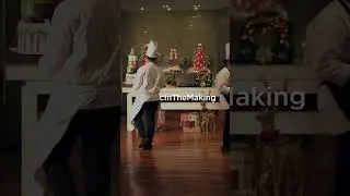 Magic In The Making l JW Marriott New Delhi Aerocity