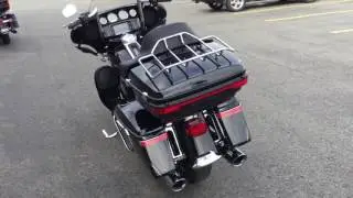 2017 Harley-Davidson FLHTK Ultra Limited