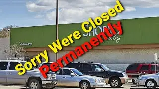 Dead Mall: ShopKo - Menasha, WI