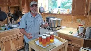 Extremely Special Song 🎼 Canning Tomato #southernsong #canningtomatoes