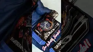 See What&rsquo;s Inside!! **Orion Bar Disposable by Lost Vape ~ Blueberry Pie** Breakdown coming soon!