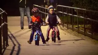 KaZAM Balance Bikes www.rbinc-sports.com