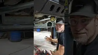 Wrangler Front axle seal replacement #simple!!!!