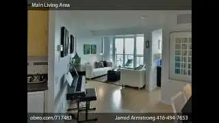 30 Harrison Garden Condos #2203 - Great North York Condo | Toronto Condo For Sale