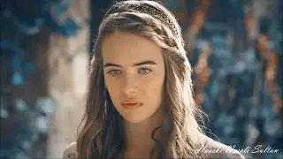Anastasia + Iskender, Reyhan, Ahmed ✗ Belle. (AU)