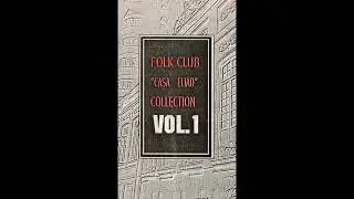 Mircea Florian - Cucul Domn Și Mierla Domniță (Romania, Folk Rock)