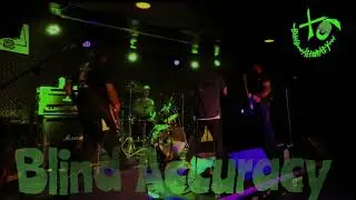 Room without a window (Operation Ivy cover)- Blind Accuracy