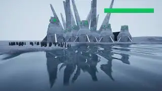 Unreal Engine 4 * NapNotik - My New Indy Game (part 1)