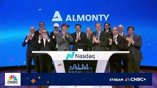 Opening Bell: November 26, 2025