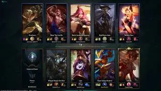 Kindred ADC vs. Ashe| Double Carry Botlane| League of Legends Season 10
