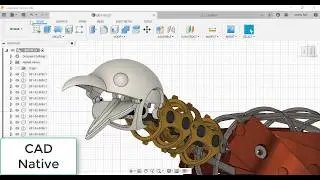 Bommer for Fusion 360 Quick Demo