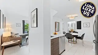 Modern apartment in Edgewater | Miami Beach (FL), United States | Hotel Review 🌟